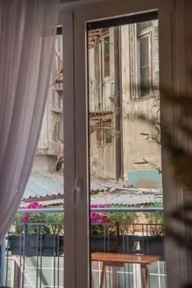 Apart Daire, 1 Yatak Odası, Balkon (Althaia)