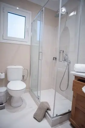 Apart Daire, 1 Yatak Odası, Balkon (Althaia)
