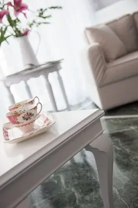 Apart Daire, 1 Yatak Odası, Teras (Selene)