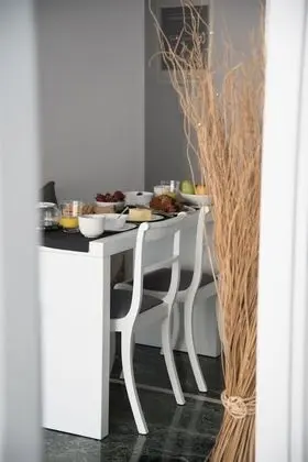 Apart Daire, 1 Yatak Odası, Teras (Selene)