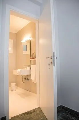 Apart Daire, 1 Yatak Odası, Teras (Selene)
