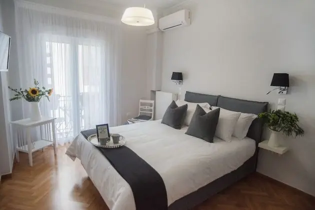 Apart Daire (In love Athens)