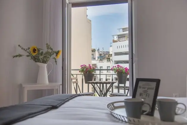 Apart Daire (In love Athens)