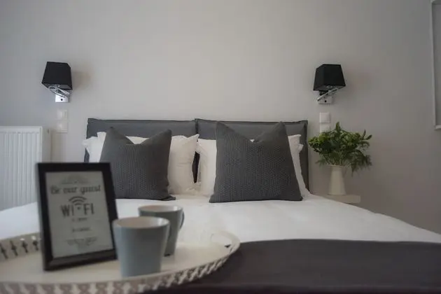 Apart Daire (In love Athens)