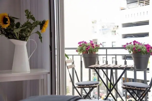 Apart Daire (In love Athens)