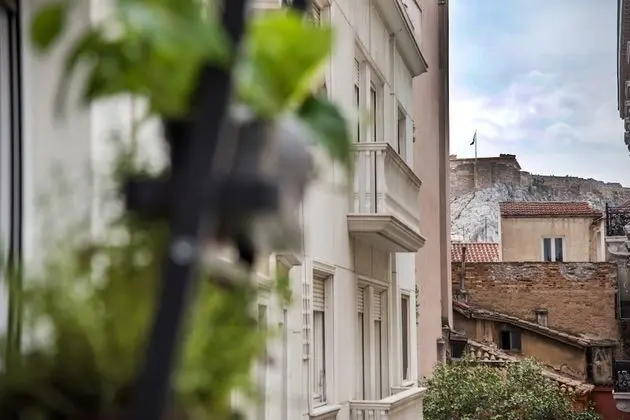Apart Daire (In love Athens)
