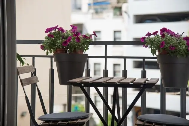 Apart Daire (In love Athens)