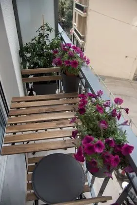 Apart Daire (In love Athens)