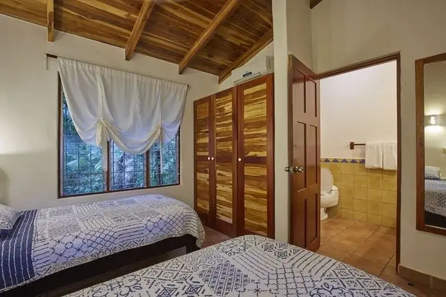 Standard İki Ayrı Yataklı Oda, 1 Yatak Odası, Özel Banyo