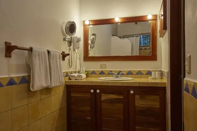 Standard İki Ayrı Yataklı Oda, 1 Yatak Odası, Özel Banyo