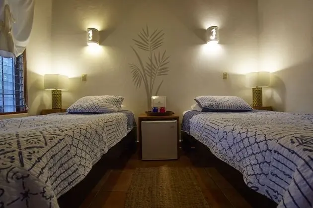 Standard İki Ayrı Yataklı Oda, 1 Yatak Odası, Özel Banyo