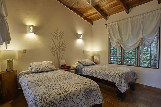 Standard İki Ayrı Yataklı Oda, 1 Yatak Odası, Özel Banyo