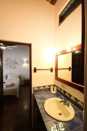 Standard İki Ayrı Yataklı Oda, 1 Yatak Odası, Özel Banyo