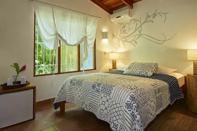 Standard Tek Büyük Yataklı Oda, 1 Büyük (Queen) Boy Yatak, Özel Banyo