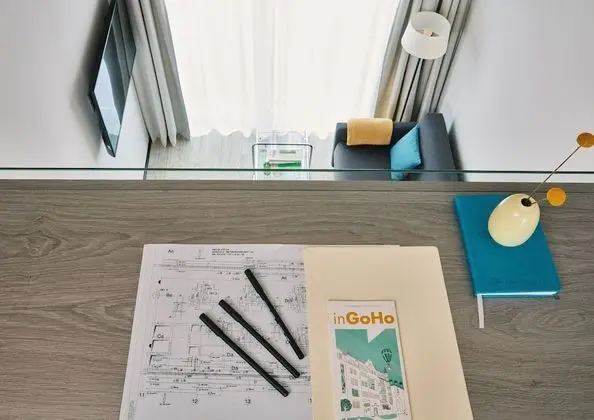 Business Dubleks