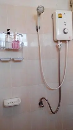 Banyo Duşu