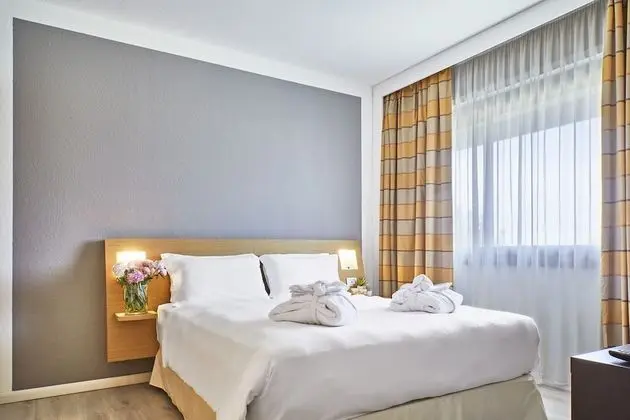 Comfort Süit