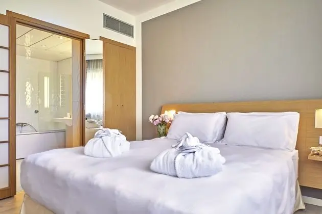 Comfort Süit