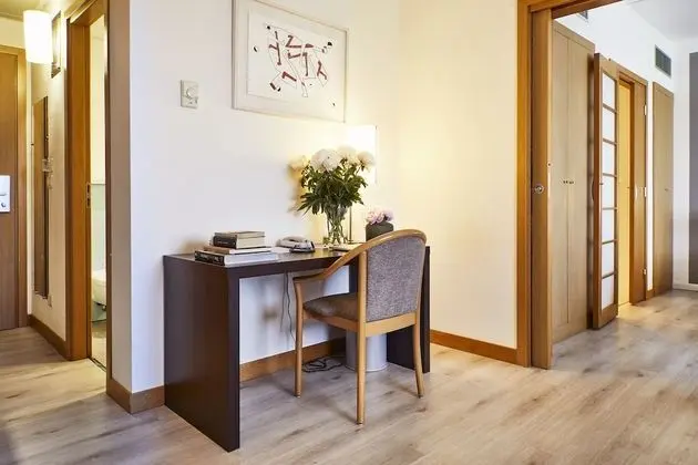 Comfort Süit