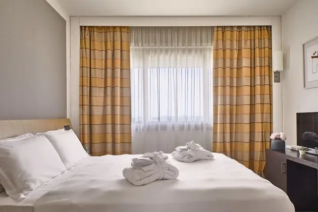 Comfort Süit