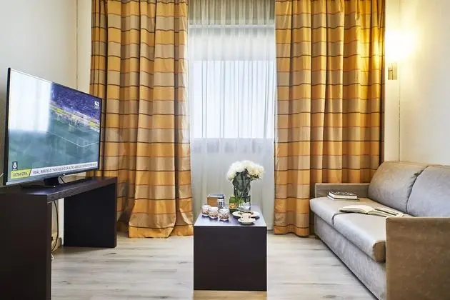 Comfort Süit