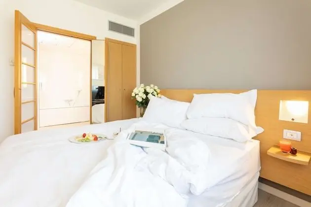 Comfort Süit