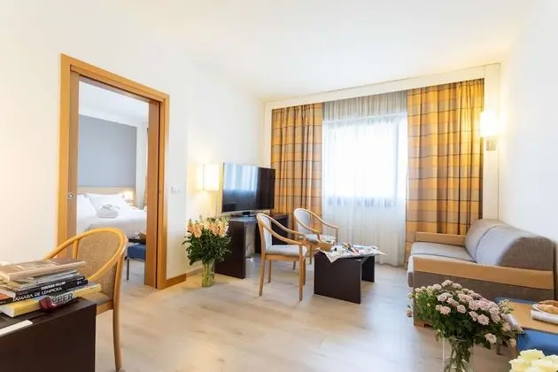 Comfort Süit