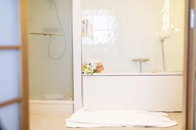 Comfort Süit