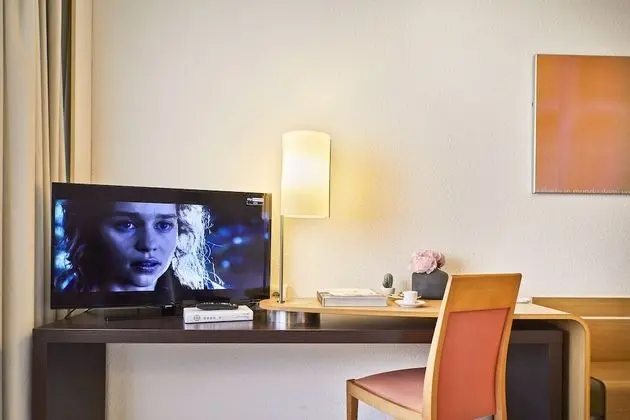 Executive Tek Büyük Yataklı Oda