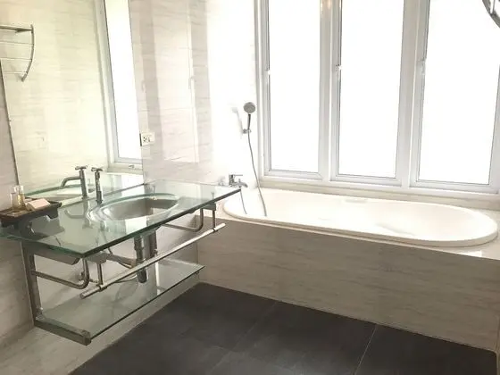 Two Bedrooms Pool Villa