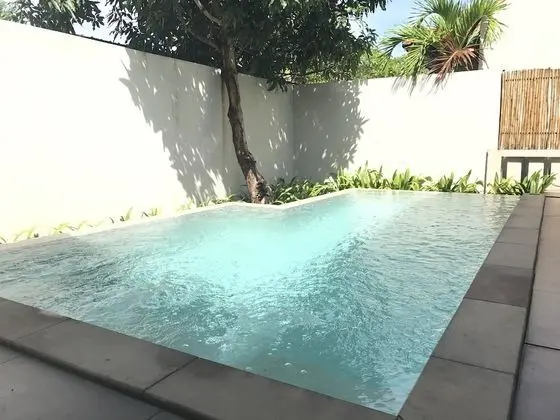 Two Bedrooms Pool Villa