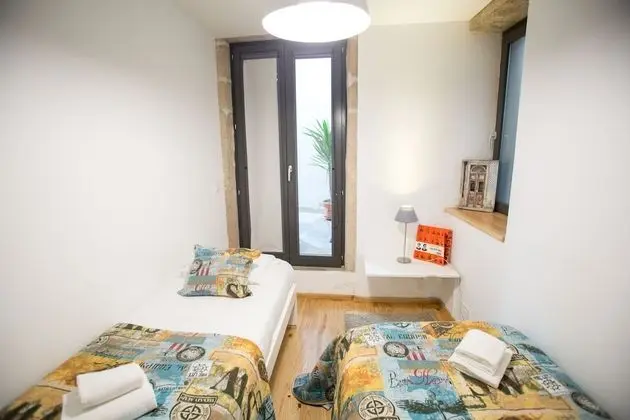 Apart Daire, 2 Yatak Odası, Teras (1)