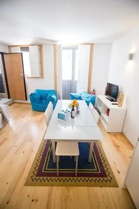 Apart Daire, 2 Yatak Odası, Teras (1)