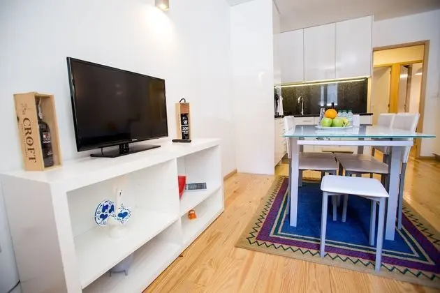 Apart Daire, 2 Yatak Odası, Teras (1)