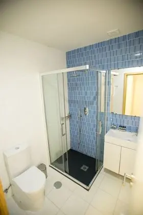 Apart Daire, 2 Yatak Odası, Teras (1)