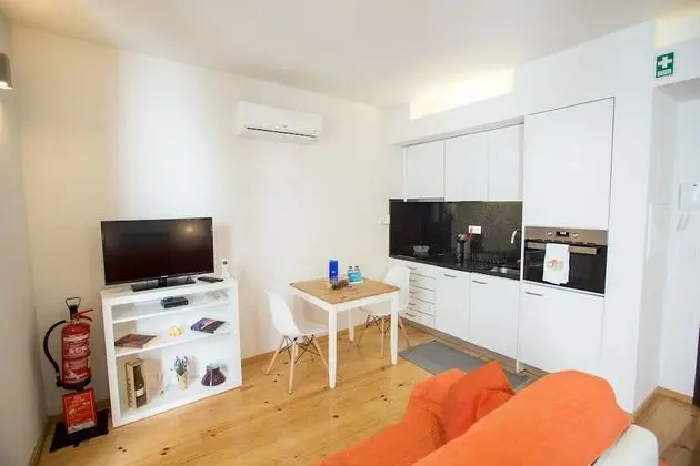 Stüdyo, Balkon (2)