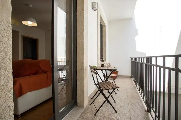 Stüdyo, Balkon (2)