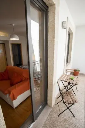 Stüdyo, Balkon (2)