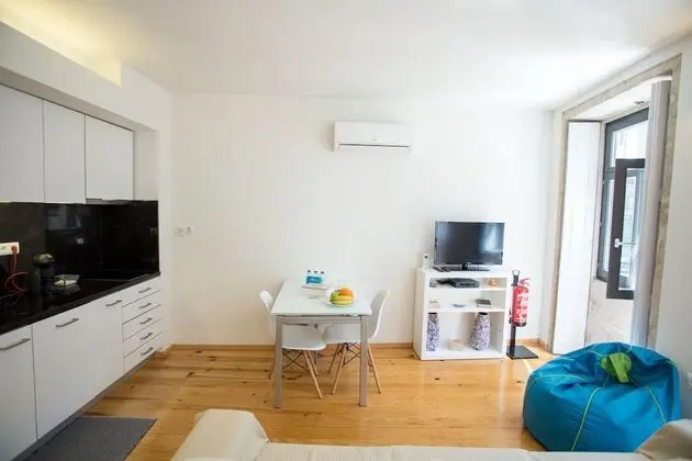 Stüdyo, Şehir Manzaralı (5)