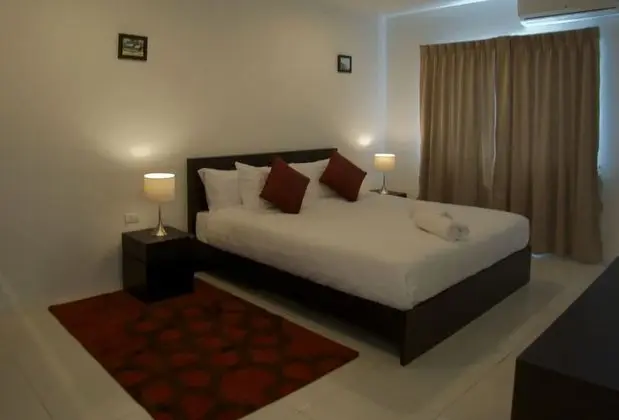 One Bedroom