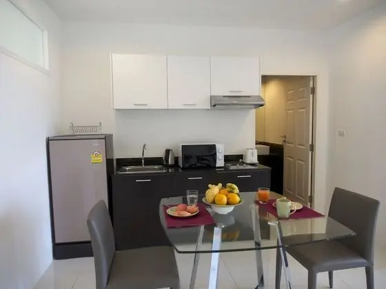 One Bedroom