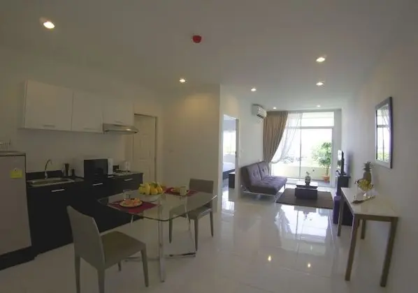 One Bedroom