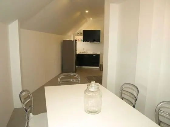 One Bedroom