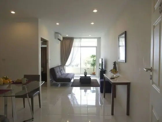 One Bedroom