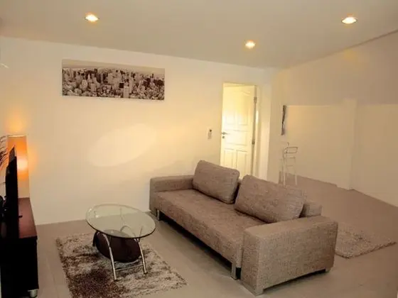 One Bedroom