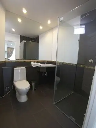 One Bedroom
