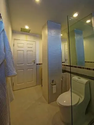 Three Bedrooms