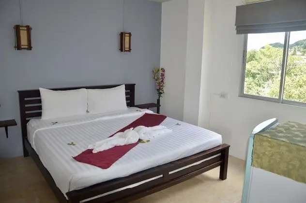 Standard Tek Büyük Yataklı Oda, Dağ Manzaralı