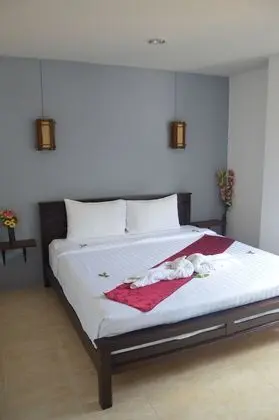 Standard Tek Büyük Yataklı Oda, Dağ Manzaralı