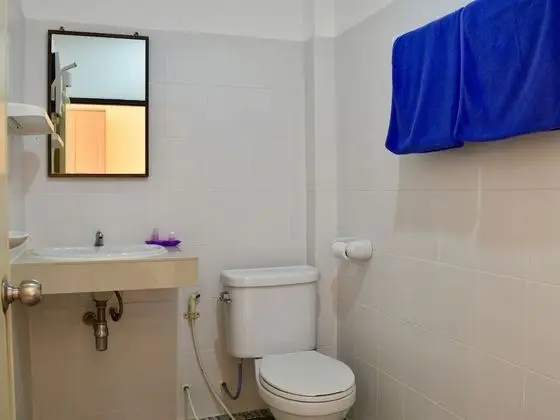Standard Tek Büyük Yataklı Oda, Dağ Manzaralı